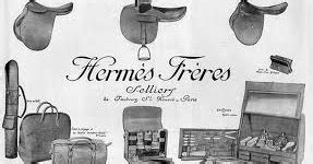 famille hermes origine|thierry Hermes histoire.